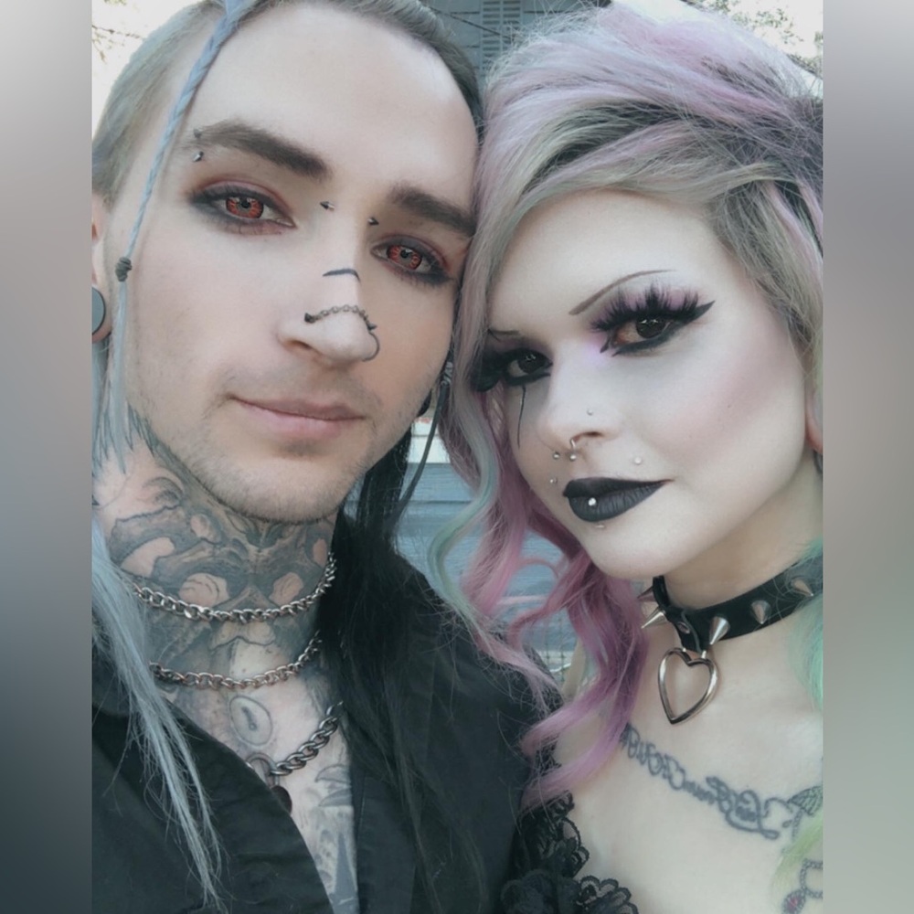 𝓜𝓮𝓮𝓽 𝔂𝓸𝓾𝓻 𝓹𝓸𝓼𝓱𝓮𝓻, ♡